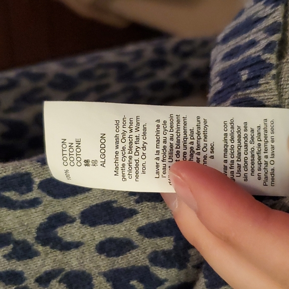 2 GAP Cardigans - Picture 6 of 6